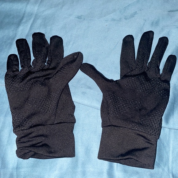 Gymshark Gym Workout Gloves 